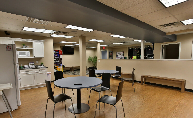 Commercial Lighting Installation Commercial Lighting Installation