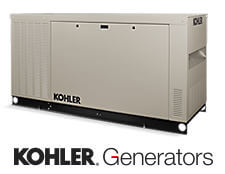 Kohler Generators