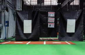 Commercial Lighting for Batting Cages, Cranford NJ