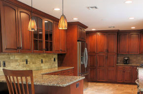 Kitchen Wiring and Lighting, Basking Ridge, NJ