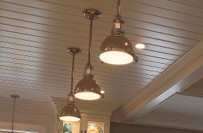 Kitchen Island Pendant Lighting, Cranford, NJ